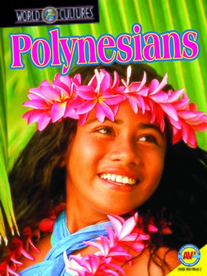 cover image of Polynesians